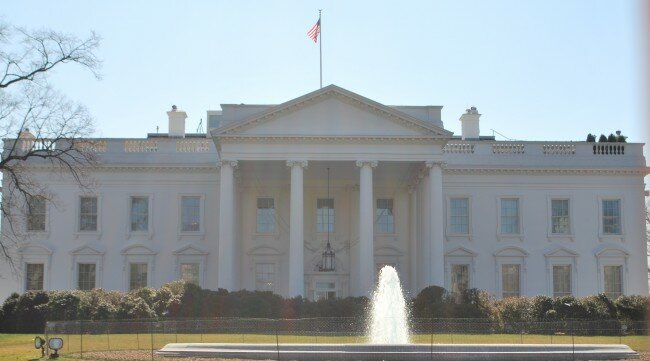 The White House
