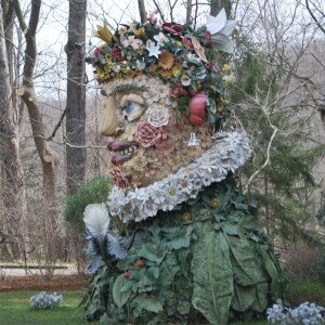 Hillwood Museum