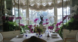 Hillwood Museum